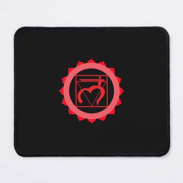 Item preview, Root Chakra 9 - muladhara designed and sold by aprajoos.