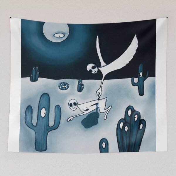 Item preview, Blue World designed and sold by Ava Korzec.