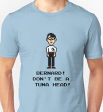 Maniac Mansion - Bernard Unisex T-Shirt