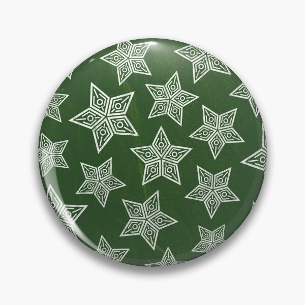 Item preview, Stars on Green background designed and sold by Ribeiro Design.