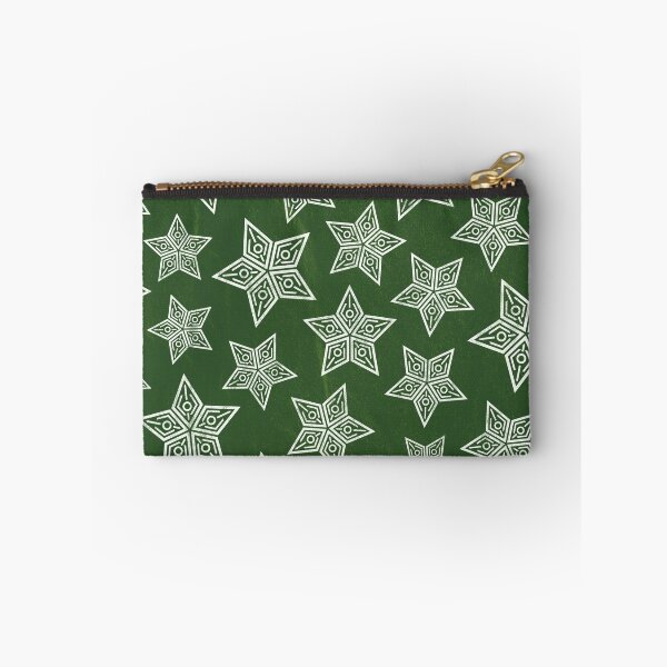 Item preview, Stars on Green background designed and sold by Ribeiro Design.