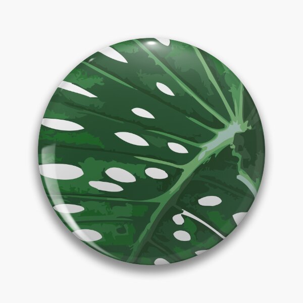 Item preview, Monstera  designed and sold by MyArt23.