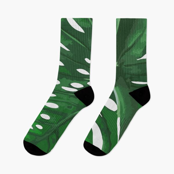 Item preview, Monstera  designed and sold by MyArt23.