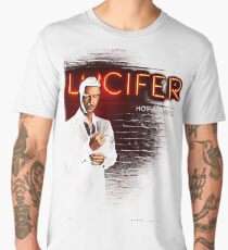 lucifer Men's Premium T-Shirt
