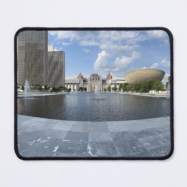 Item preview, Plaza Panorama  designed and sold by Stephanie Fay.