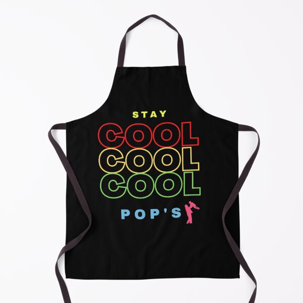 Item preview, STAY COOL POP'S designed and sold by 3Akshithaa.