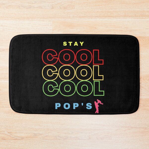Item preview, STAY COOL POP'S  designed and sold by 3Akshithaa.