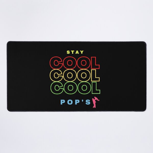 Item preview, STAY COOL POP'S designed and sold by 3Akshithaa.