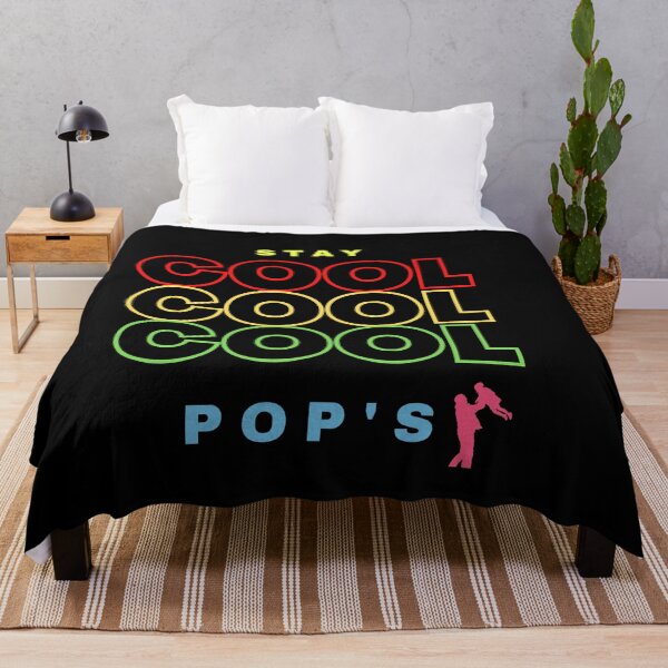 Item preview, STAY COOL POP'S designed and sold by 3Akshithaa.