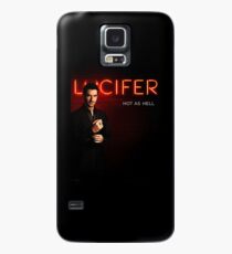 lucifer Case/Skin for Samsung Galaxy