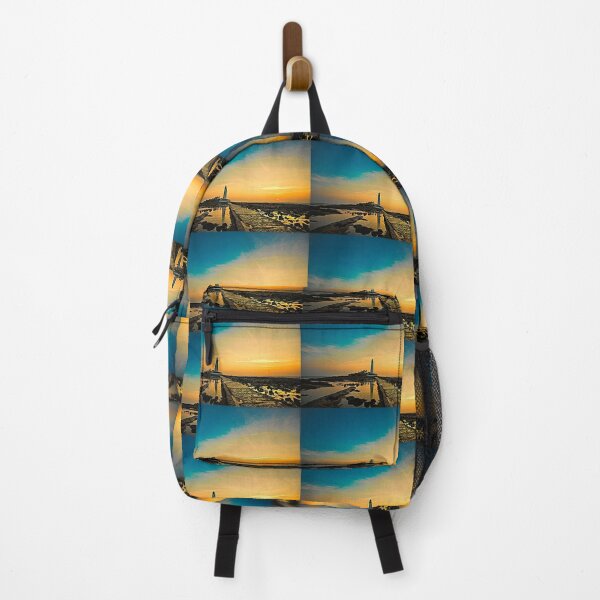 Item preview, Artistic St Mary's Island designed and sold by Violaman.