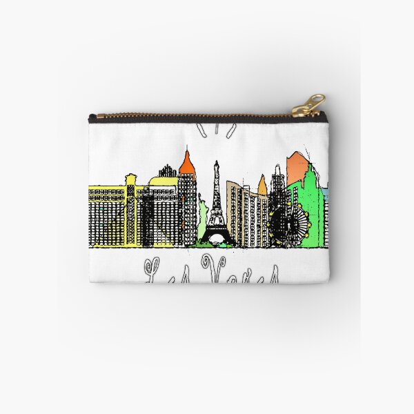 Item preview, Las Vegas, Nevada designed and sold by DimDom.