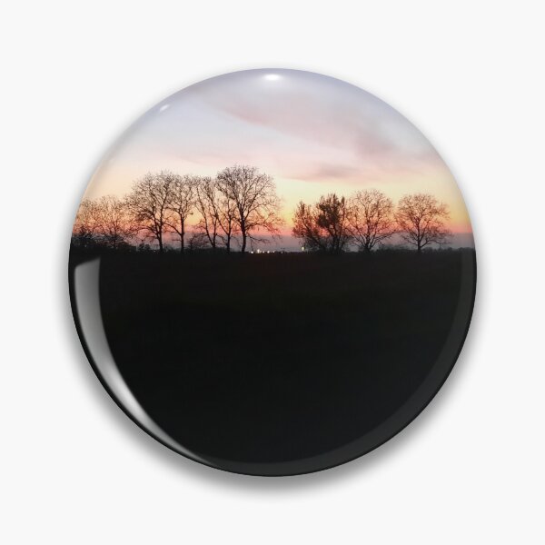 Item preview, Sunset in Schwarzwald designed and sold by Dreammkd.