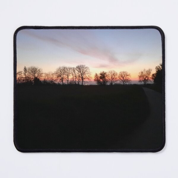 Item preview, Sunset in Schwarzwald designed and sold by Dreammkd.