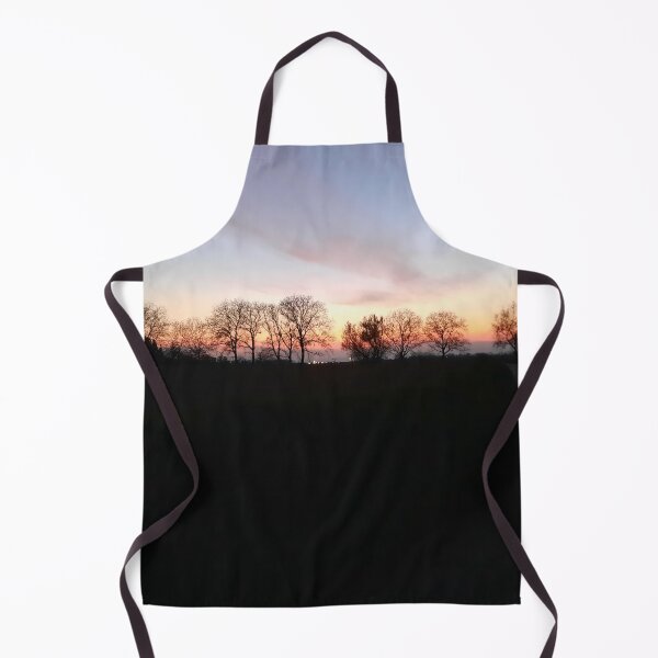 Item preview, Sunset in Schwarzwald designed and sold by Dreammkd.