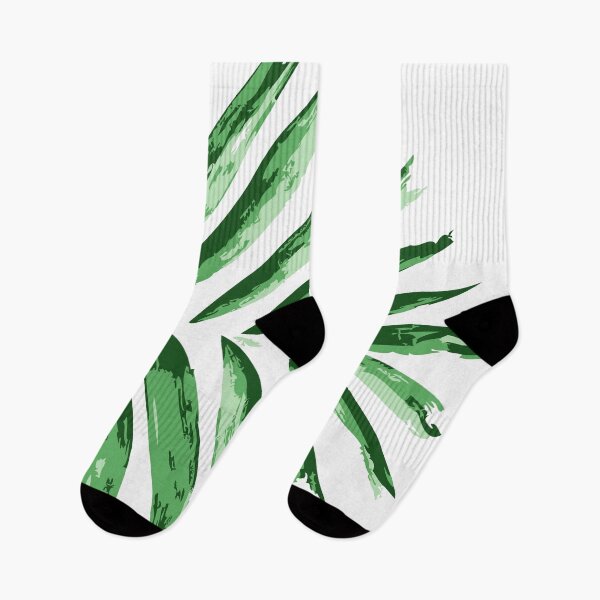 Item preview, Tropical Palm Leaf designed and sold by MyArt23.