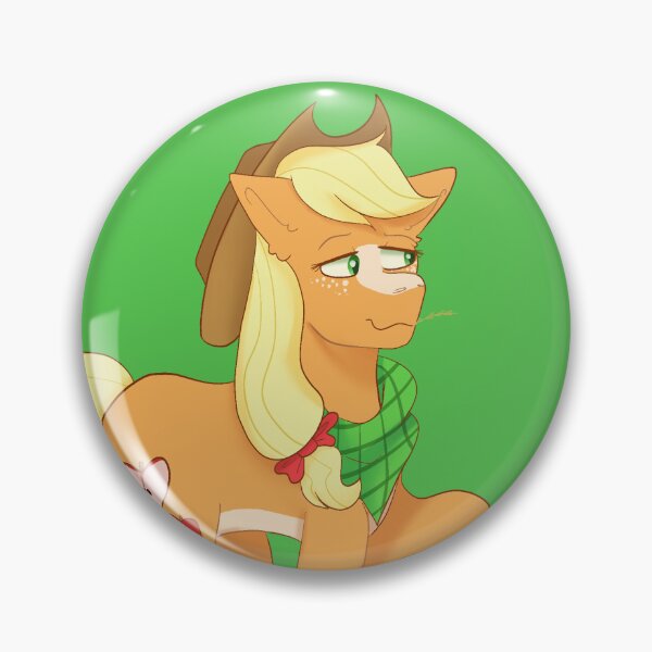 Item preview, Apple jack  designed and sold by GingerMinger.