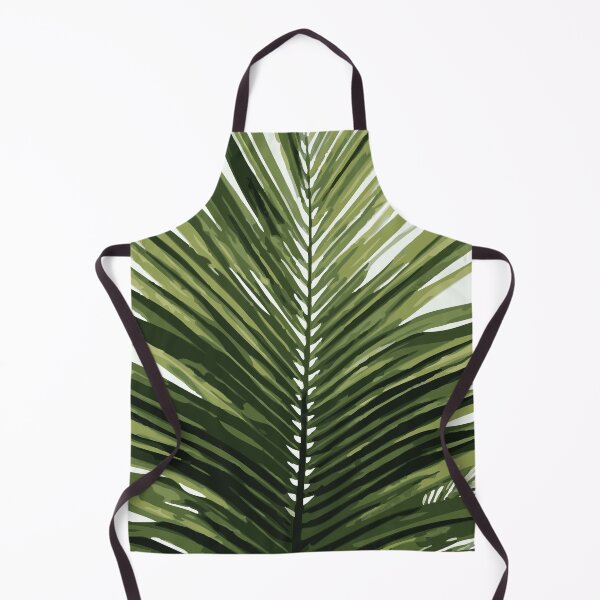 Item preview, Tropical Palm Leaf designed and sold by MyArt23.