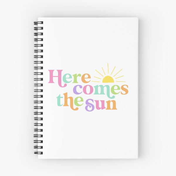 Item preview, Here comes the sun designed and sold by Sbehrens15.