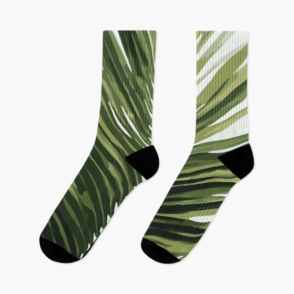 Item preview, Tropical Palm Leaf designed and sold by MyArt23.