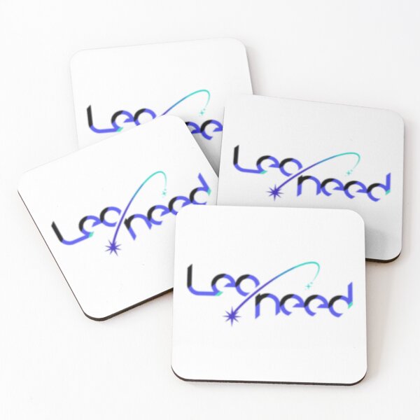 Item preview, Leo/need designed and sold by Lauwuuh.