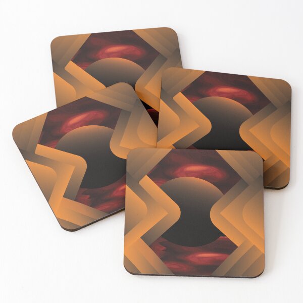 Item preview, THE DARK STAR CORRIDOR,  designed and sold by RGSMOOTHFINGER.