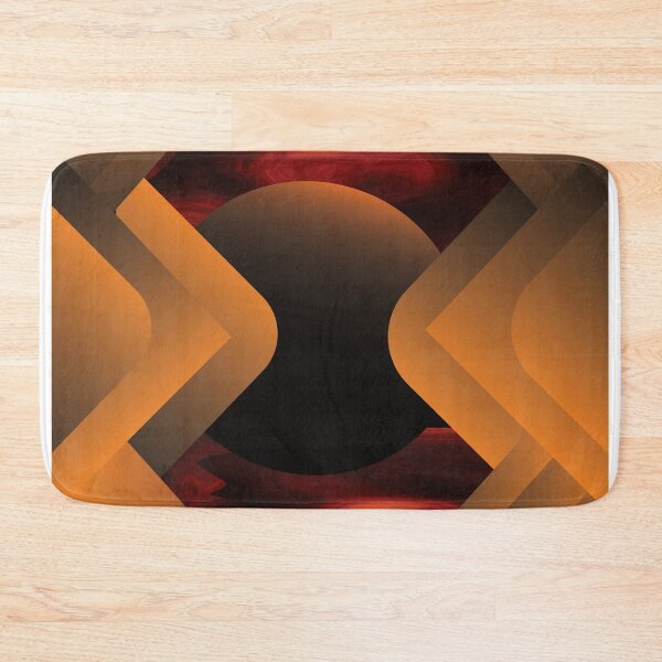 Item preview, THE DARK STAR CORRIDOR,  designed and sold by RGSMOOTHFINGER.