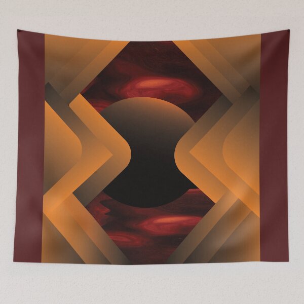 Item preview, THE DARK STAR CORRIDOR,  designed and sold by RGSMOOTHFINGER.