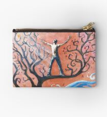 Given to fly Studio Pouch