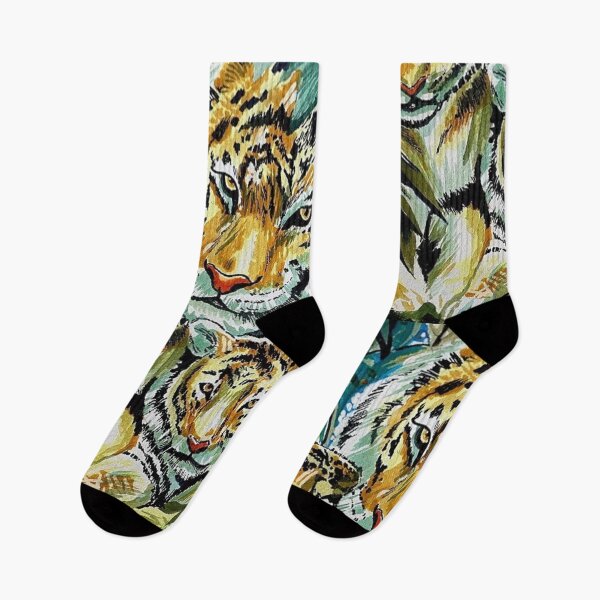 Item preview, tiger family designed and sold by MdrawingM.