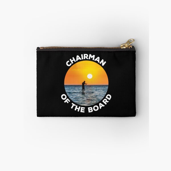 Item preview, Chairman of the Board (Dark BG) designed and sold by OutOfNowhere.