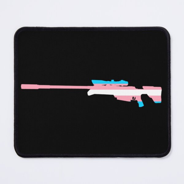 Item preview, Transexual Pride - Operator Edition designed and sold by ZillaShop.