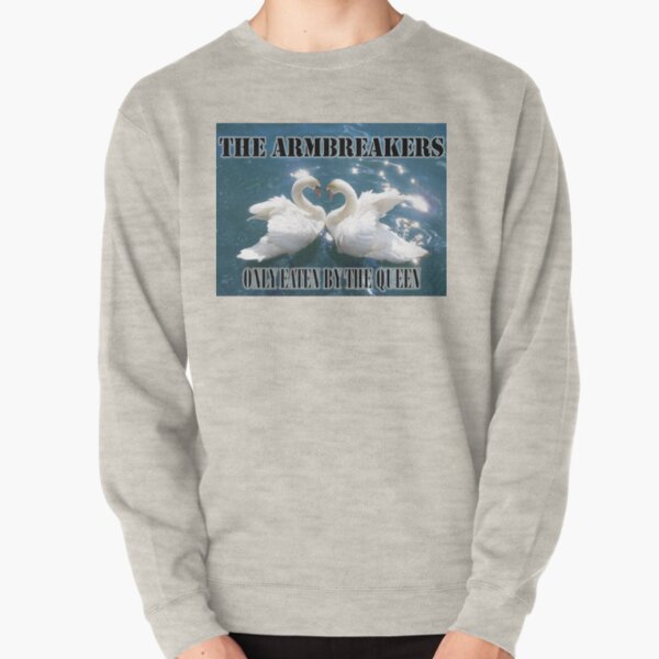 The Armbreakers Pullover Sweatshirt