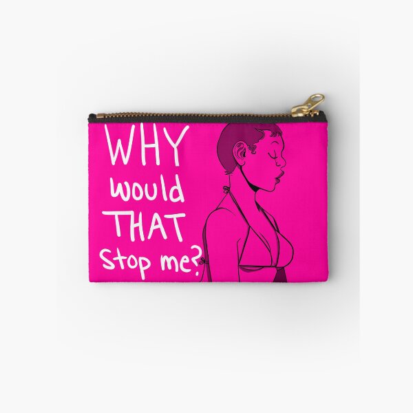 Item preview, why would that stop me? designed and sold by CCoexistence.