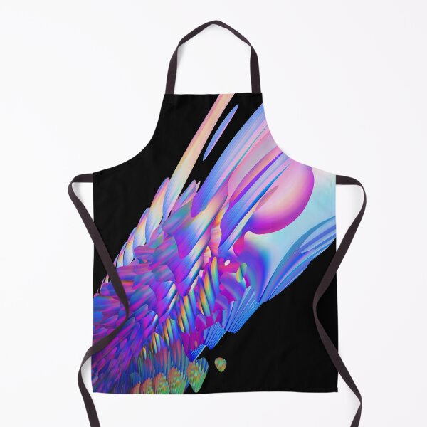 Item preview, Glitched 3D designed and sold by ArtsyPrincess.