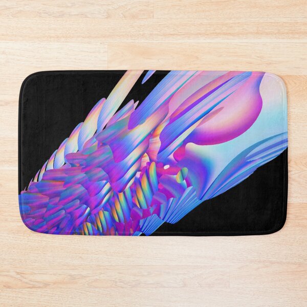 Item preview, Glitched 3D designed and sold by ArtsyPrincess.