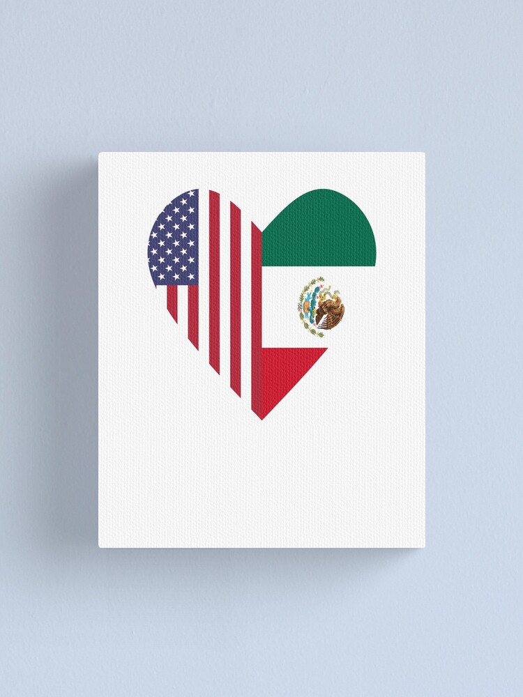 imagenes de bandera de mexico y estados unidos