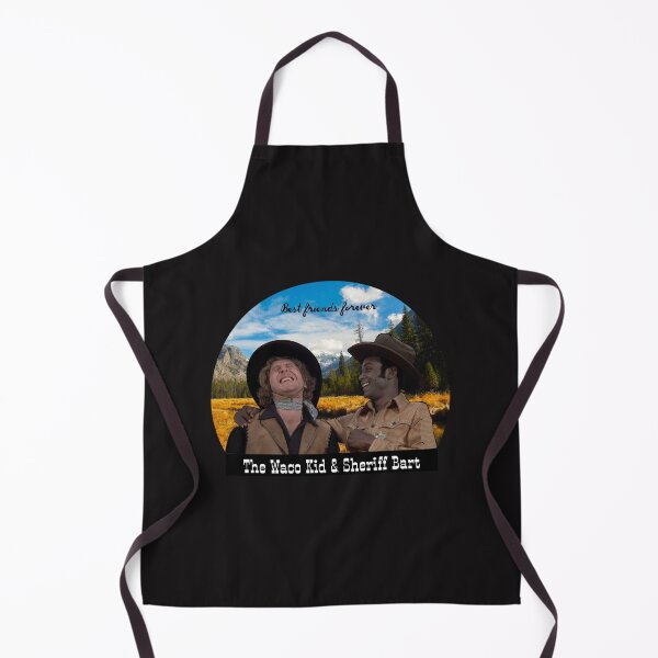 Item preview, The Waco Kid and Sheriff Bart designed and sold by Starboy Design.