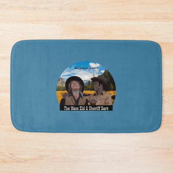 Item preview, The Waco Kid and Sheriff Bart designed and sold by Starboy Design.