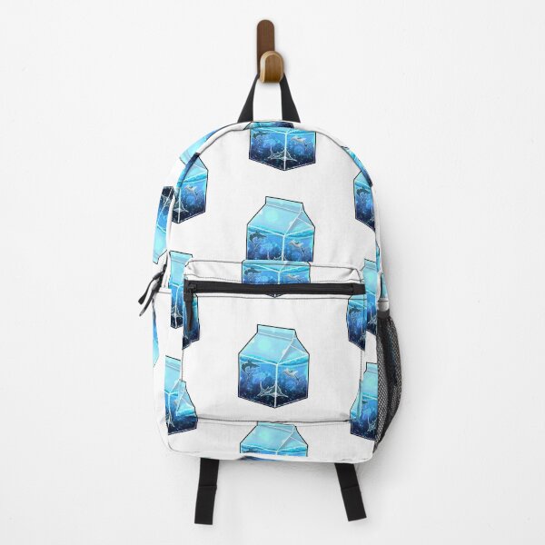 Item preview, Deep Ocean Shark Milk designed and sold by Cnidarian.
