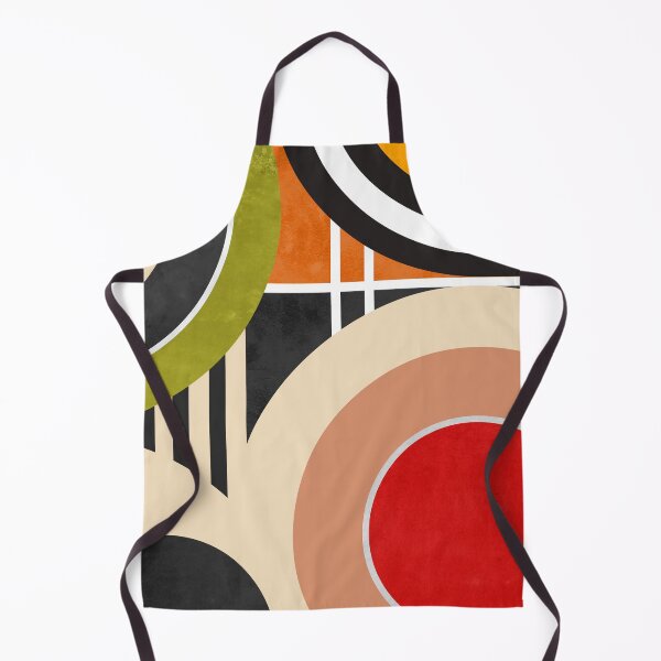 Item preview, Geometric Composition 41 designed and sold by dreamprint.