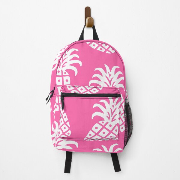 Item preview, Pineapple Twist 331 Hot Pink designed and sold by tonymagnerart.