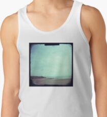 Deserted beach Tank Top