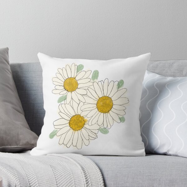 Item preview, Daises designed and sold by avalikes2draw.