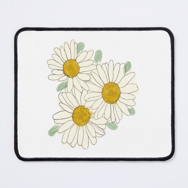 Item preview, Daises designed and sold by avalikes2draw.
