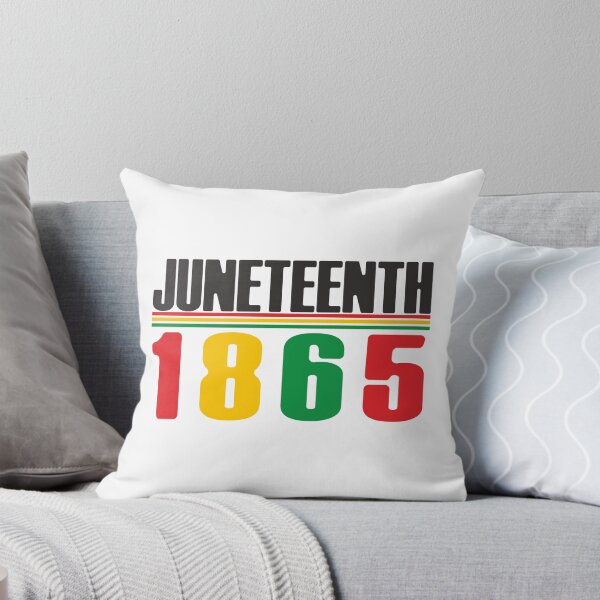 Item preview, Juneteenth Day 1865, Freedom Day America African designed and sold by Shirtflyer.