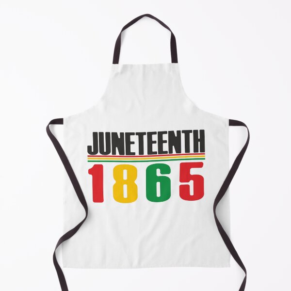 Item preview, Juneteenth Day 1865, Freedom Day America African designed and sold by Shirtflyer.