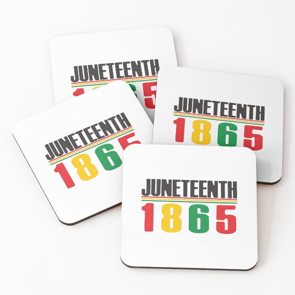 Item preview, Juneteenth Day 1865, Freedom Day America African designed and sold by Shirtflyer.