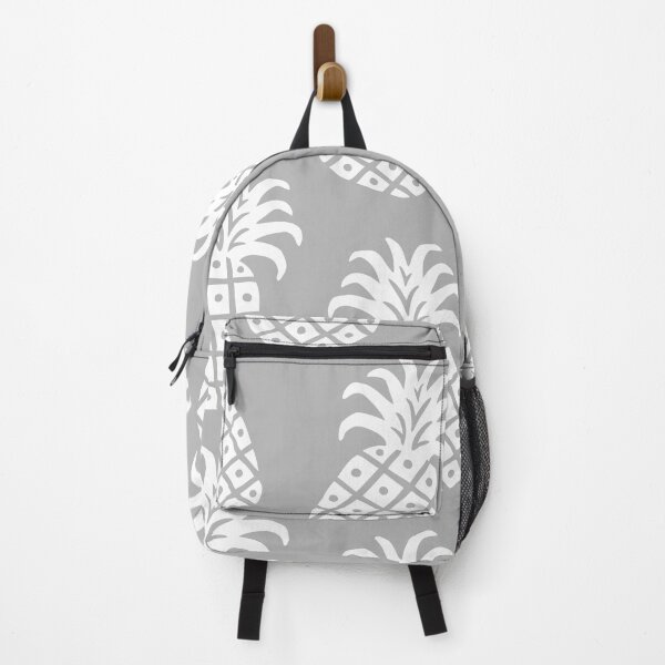 Item preview, Pineapple Twist 334 Gray designed and sold by tonymagnerart.