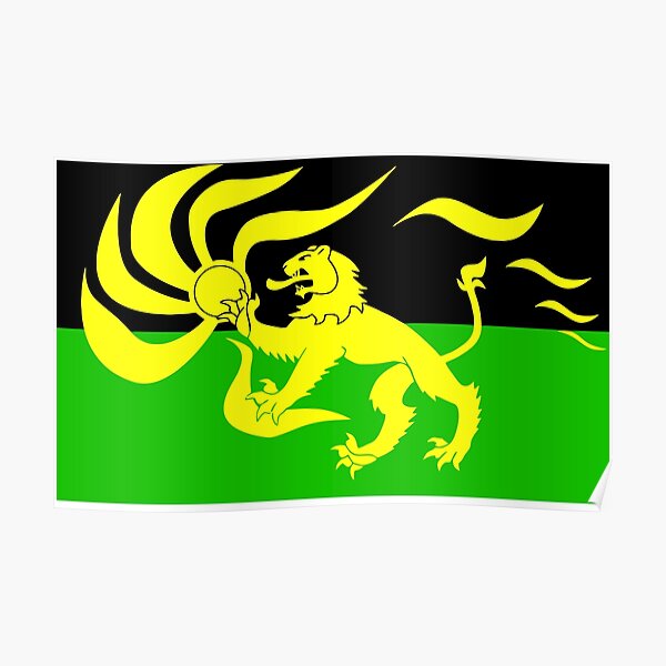 "Zamunda" Poster for Sale by wildserenity | Redbubble